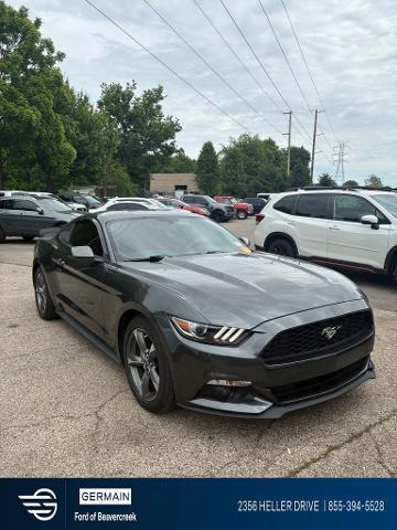 2016 Ford Mustang V6 for sale near Beavercreek, OH
