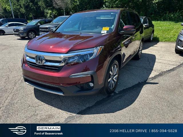 2019 Honda Pilot EX-L for sale near Beavercreek, OH