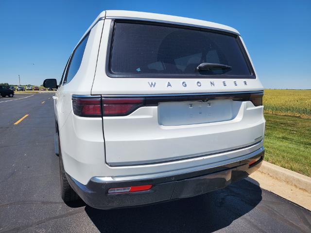 2024 Jeep Wagoneer Series II 4x4