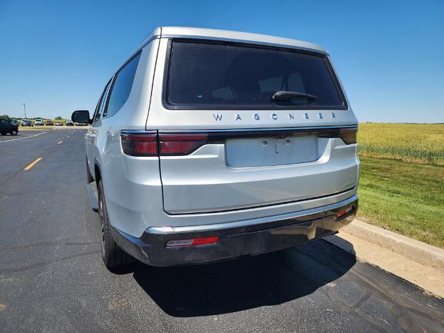 2024 Jeep Wagoneer Series II 4x4