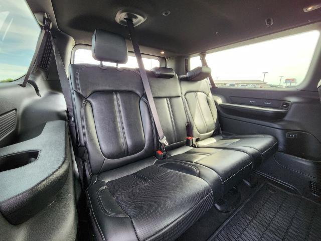 2024 Jeep Wagoneer Series II 4x4