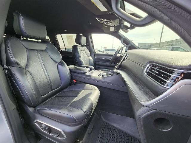 2024 Jeep Wagoneer Series II 4x4