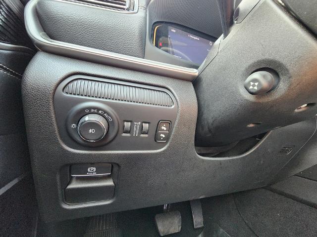 2024 Jeep Wagoneer Series II 4x4