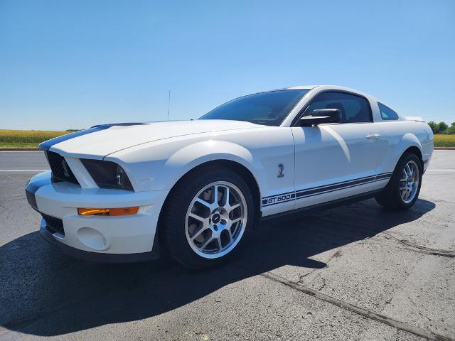 2009 Ford 500 Shelby GT500 for sale in Watseka, IL
