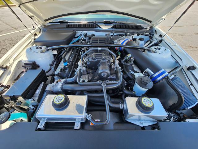 2009 Ford 500 Shelby GT500