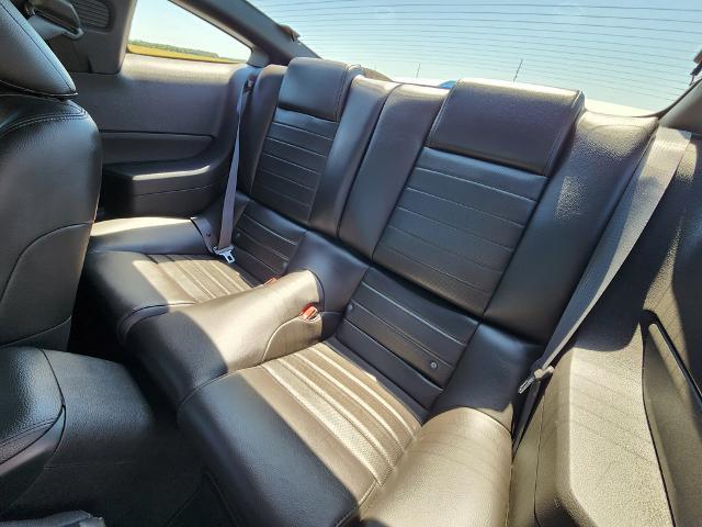 2009 Ford 500 Shelby GT500