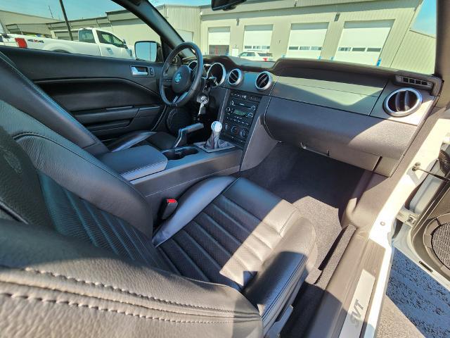 2009 Ford 500 Shelby GT500