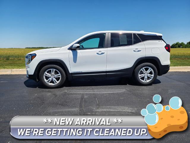 2024 GMC Terrain AWD SLE for sale in Watseka, IL
