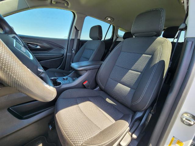 2024 GMC Terrain AWD SLE