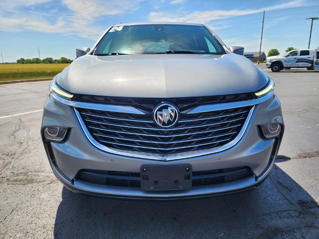 2024 Buick Enclave Premium AWD