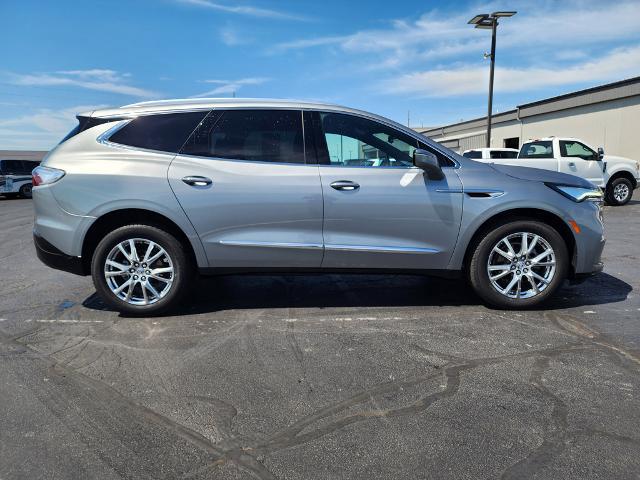 2024 Buick Enclave Premium AWD