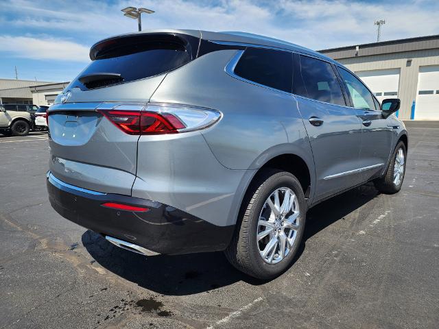 2024 Buick Enclave Premium AWD