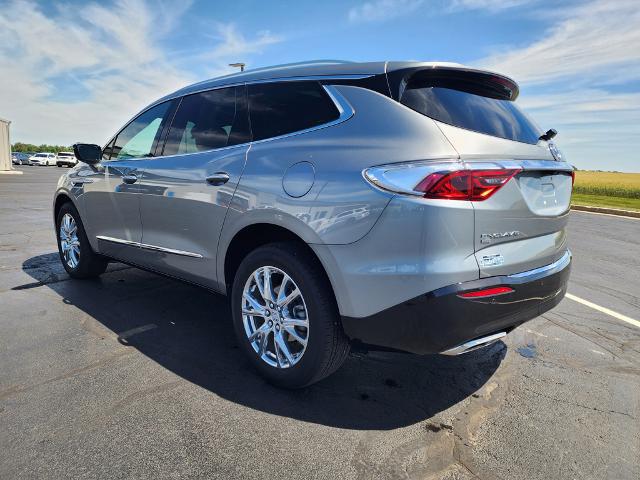 2024 Buick Enclave Premium AWD