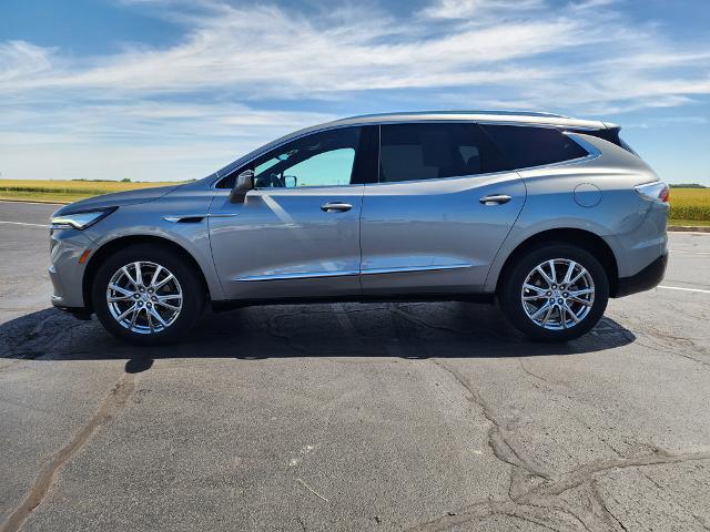 2024 Buick Enclave Premium AWD