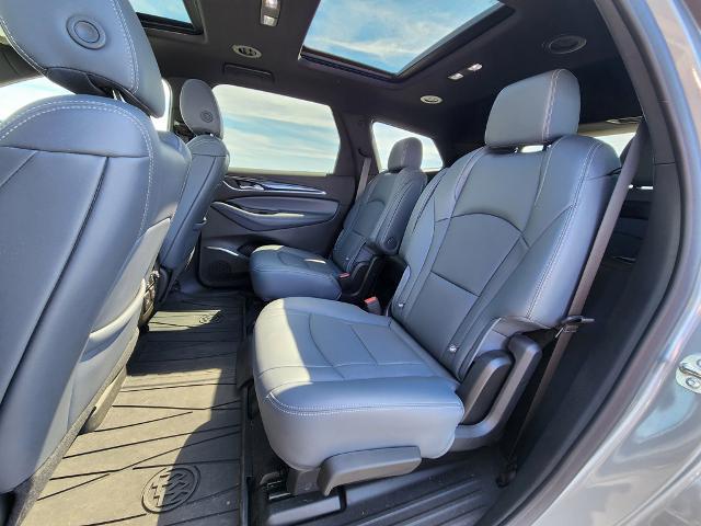 2024 Buick Enclave Premium AWD
