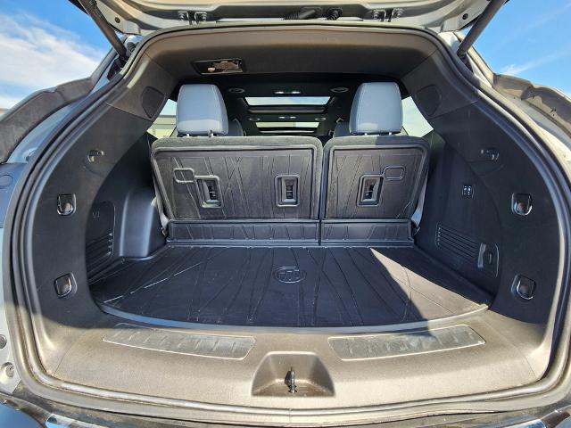 2024 Buick Enclave Premium AWD