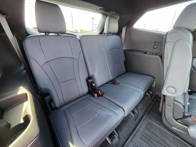 2024 Buick Enclave Premium AWD