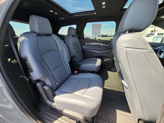 2024 Buick Enclave Premium AWD