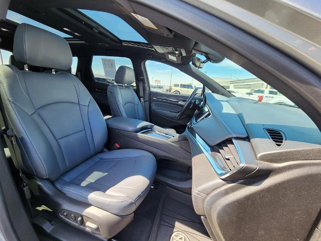 2024 Buick Enclave Premium AWD