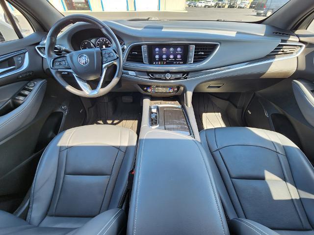 2024 Buick Enclave Premium AWD