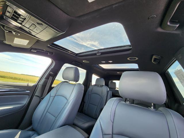 2024 Buick Enclave Premium AWD