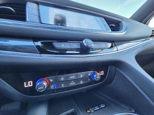2024 Buick Enclave Premium AWD
