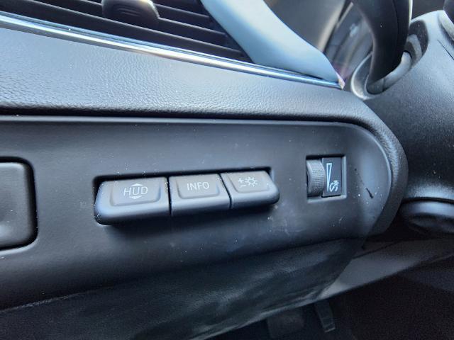 2024 Buick Enclave Premium AWD