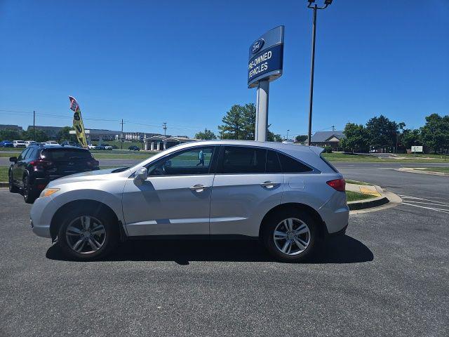2014 Acura RDX Technology for sale in Frederick, MD
