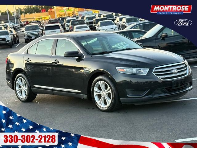 2015 Ford Taurus SE for sale in Akron, OH