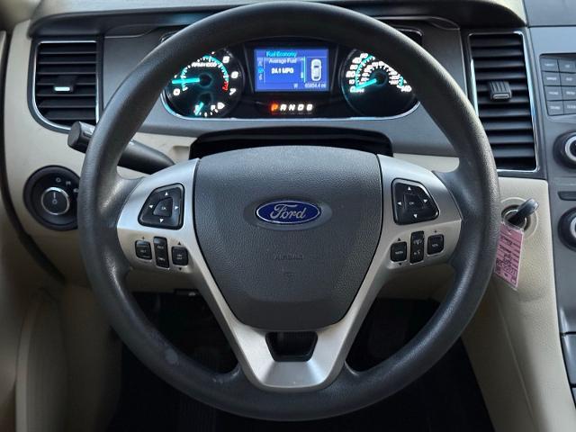 2015 Ford Taurus SE