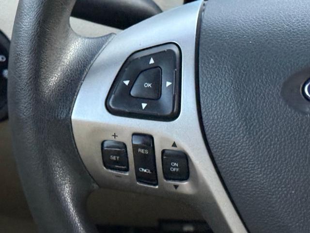 2015 Ford Taurus SE