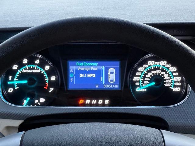 2015 Ford Taurus SE