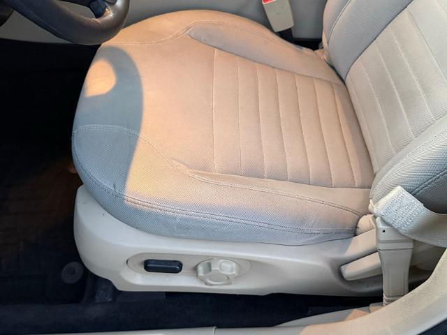 2015 Ford Taurus SE