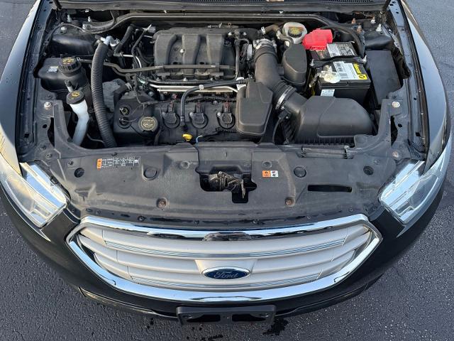 2015 Ford Taurus SE