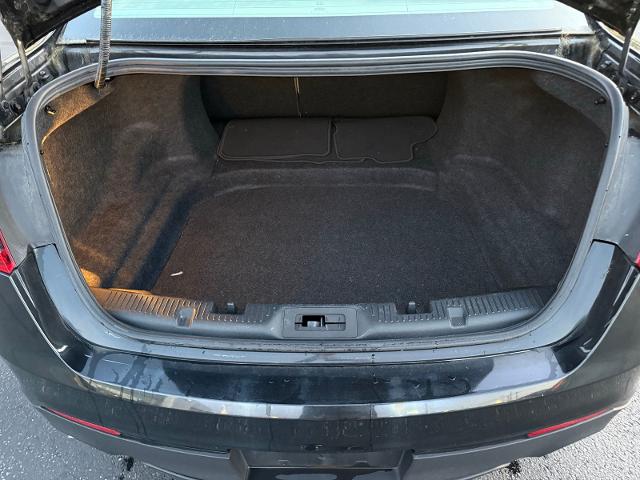 2015 Ford Taurus SE