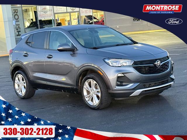 2022 Buick Encore GX FWD Preferred for sale in Akron, OH