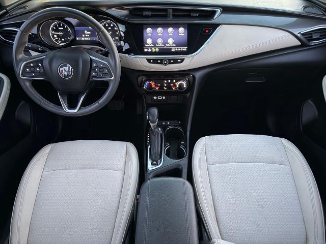 2022 Buick Encore GX FWD Preferred