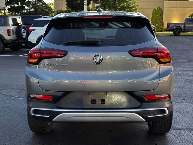 2022 Buick Encore GX FWD Preferred