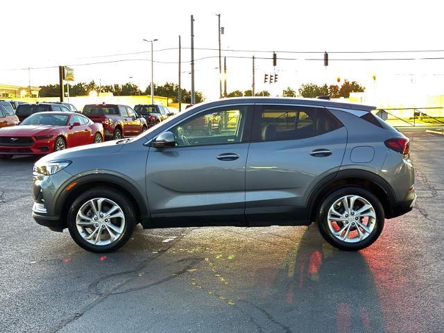 2022 Buick Encore GX FWD Preferred