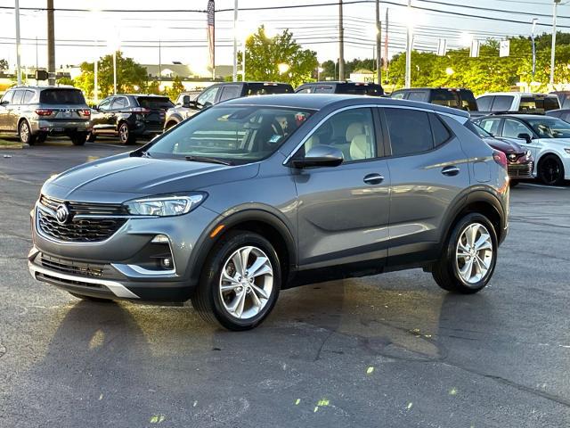 2022 Buick Encore GX FWD Preferred
