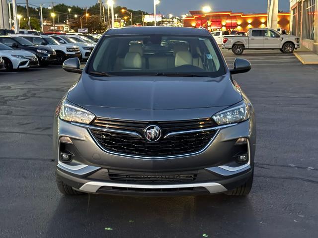 2022 Buick Encore GX FWD Preferred