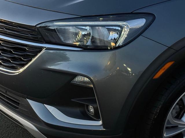 2022 Buick Encore GX FWD Preferred