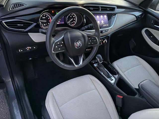 2022 Buick Encore GX FWD Preferred