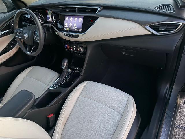 2022 Buick Encore GX FWD Preferred