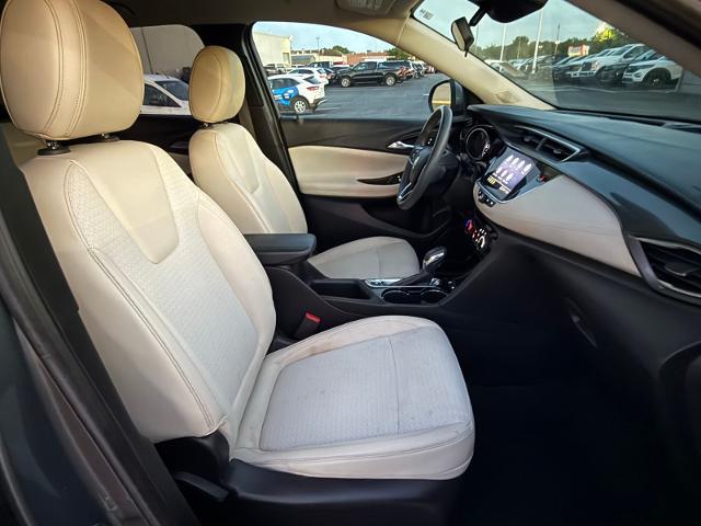 2022 Buick Encore GX FWD Preferred