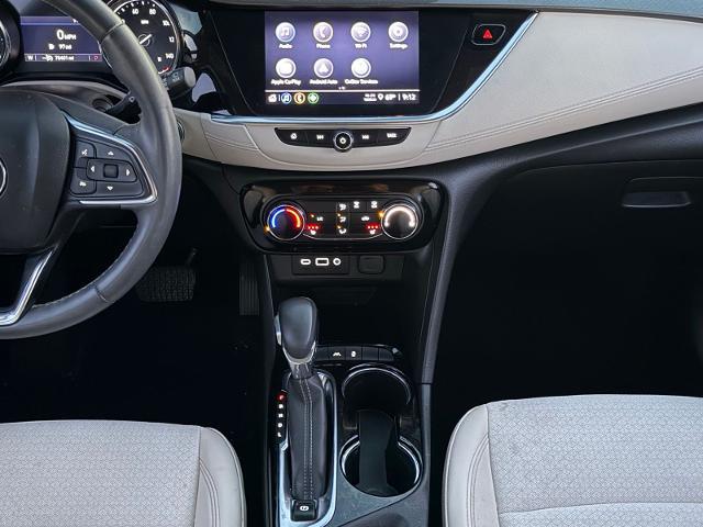 2022 Buick Encore GX FWD Preferred