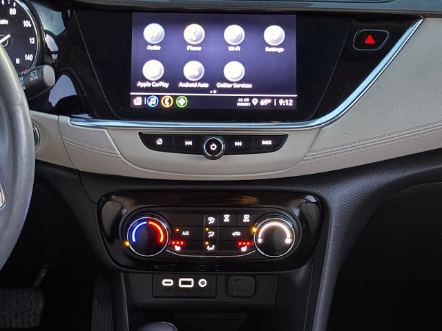 2022 Buick Encore GX FWD Preferred