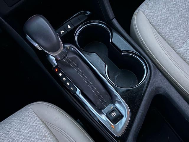 2022 Buick Encore GX FWD Preferred