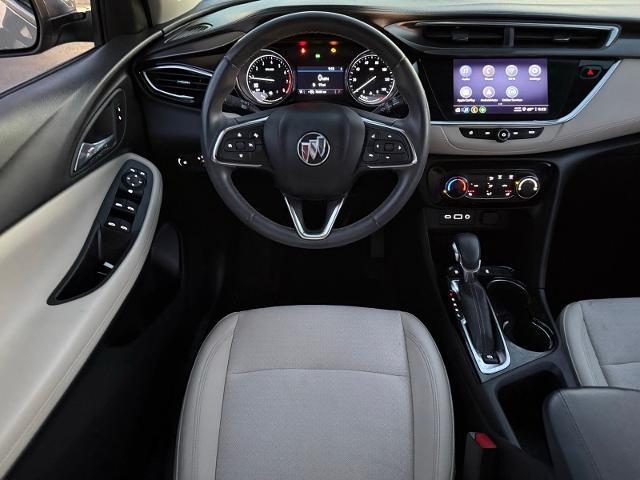 2022 Buick Encore GX FWD Preferred