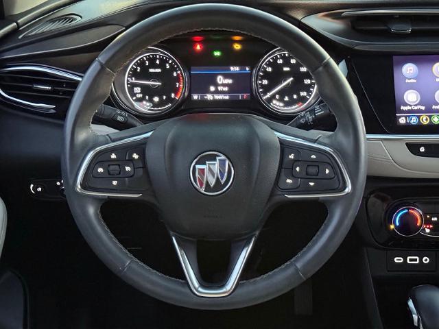 2022 Buick Encore GX FWD Preferred